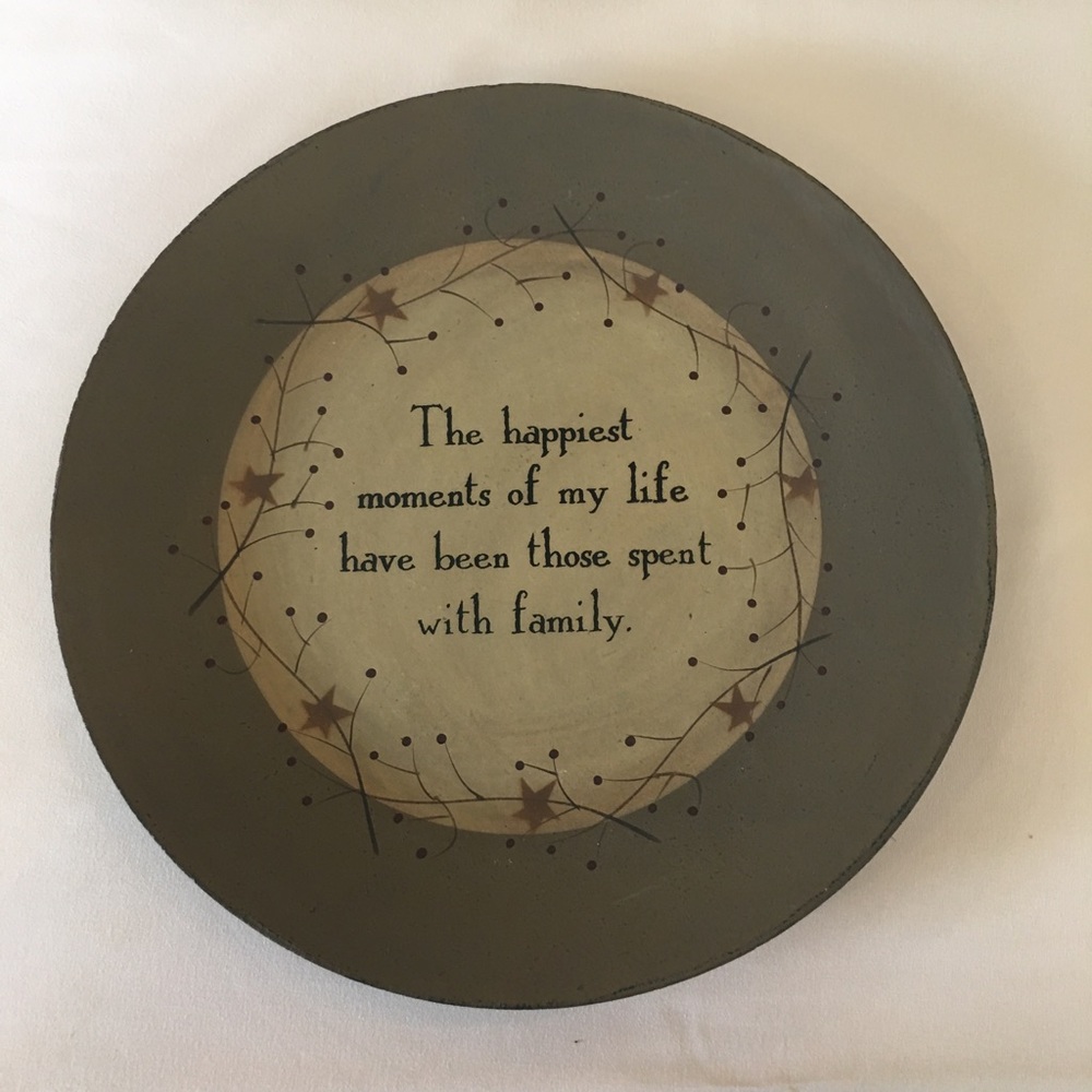 Barbara Lloyd “The Hearthside Collection”